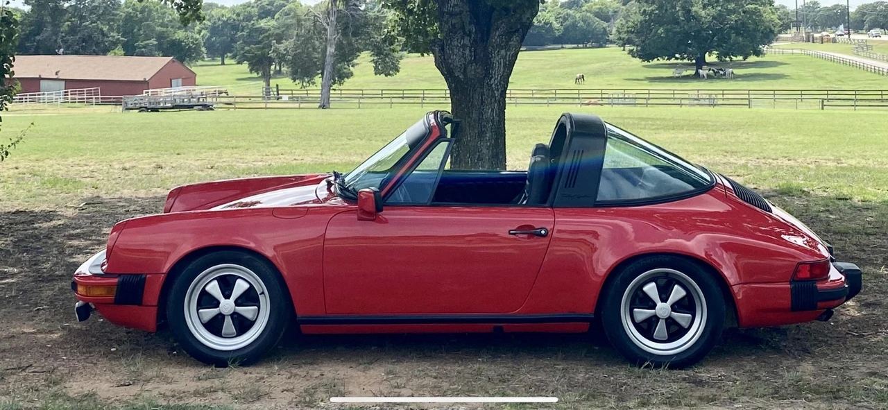 1978 Porsche 911 Carrera SC - Image 15 of 31