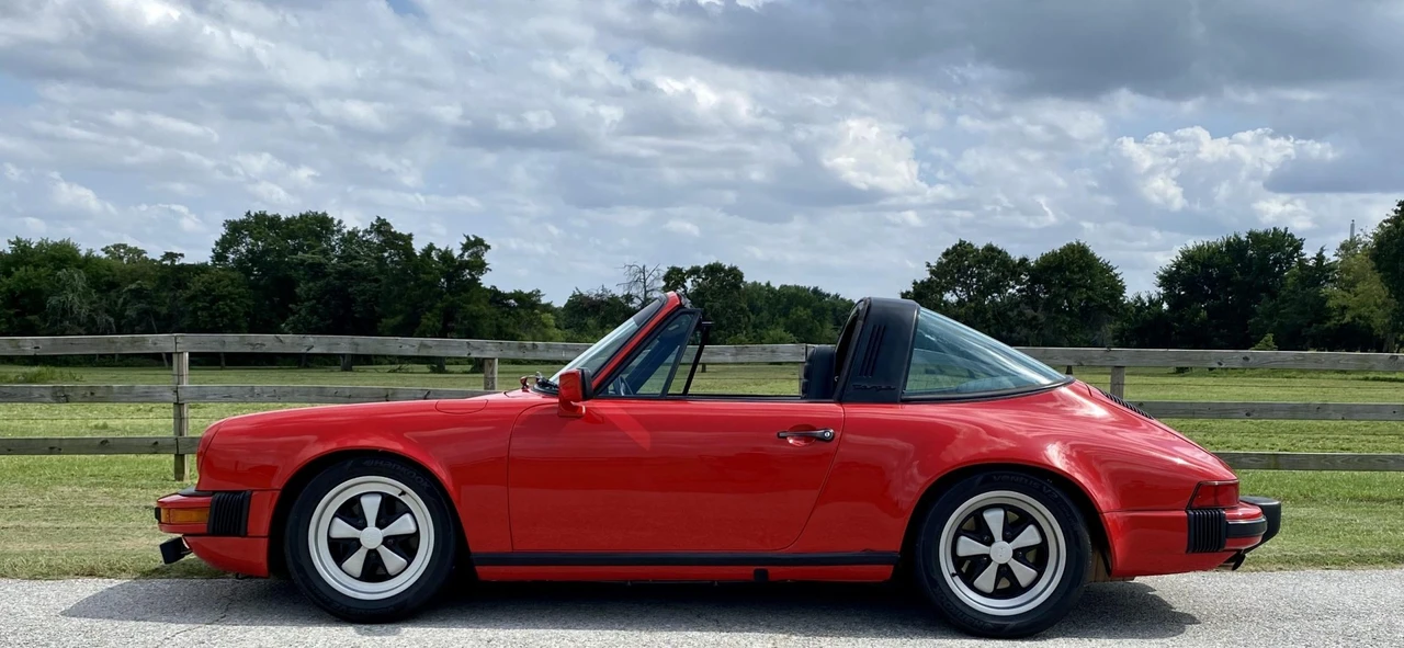 1978 Porsche 911 Carrera SC - Image 16 of 31