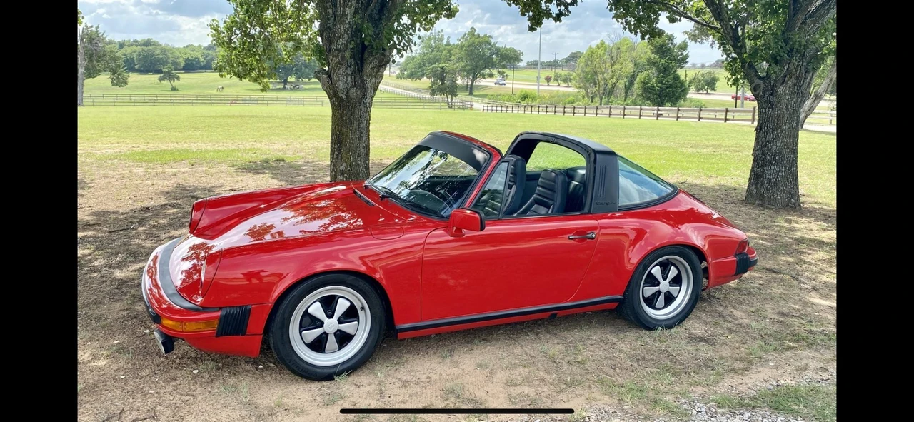1978 Porsche 911 Carrera SC - Image 11 of 31