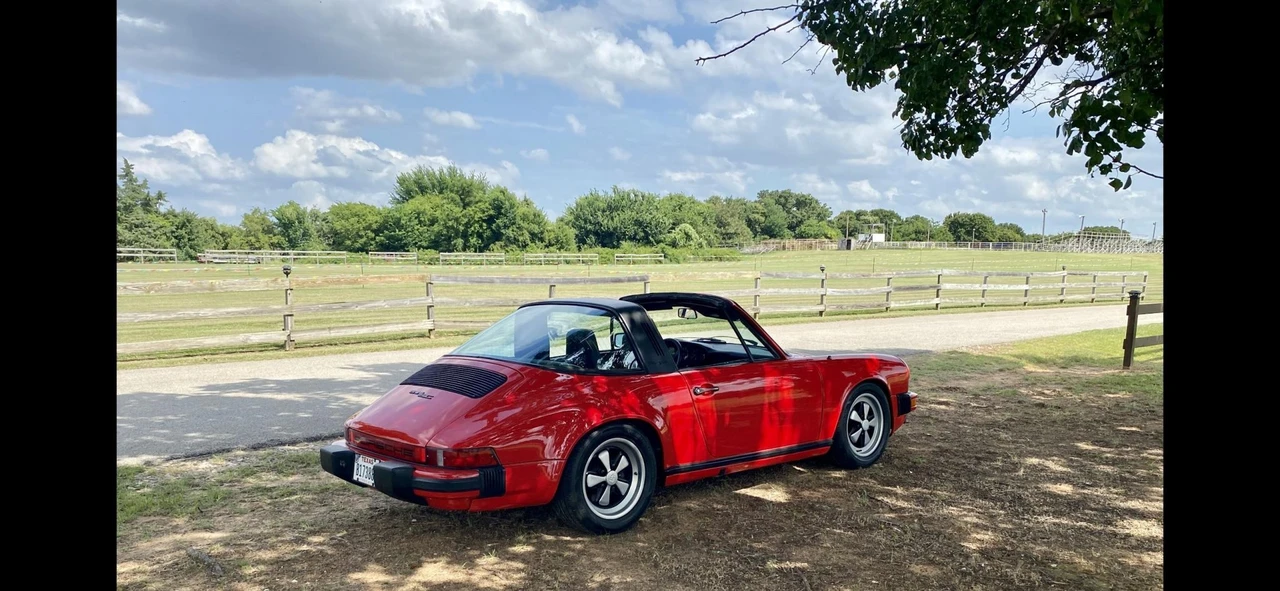 1978 Porsche 911 Carrera SC - Image 25 of 31
