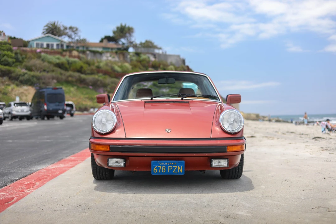 1978 Porsche 911 Carrera SC - Image 18 of 31