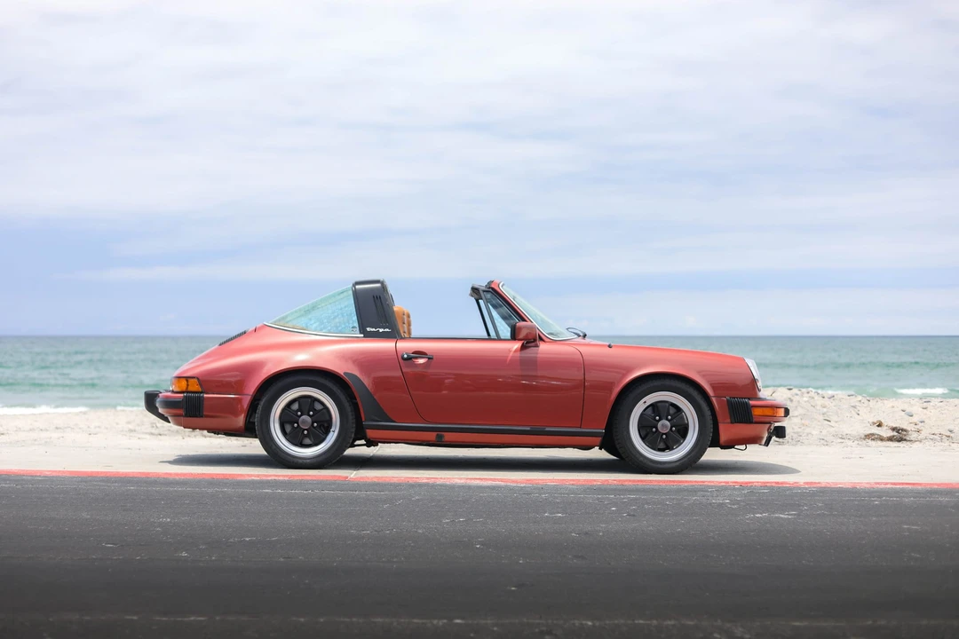 1978 Porsche 911 Carrera SC - Image 6 of 31