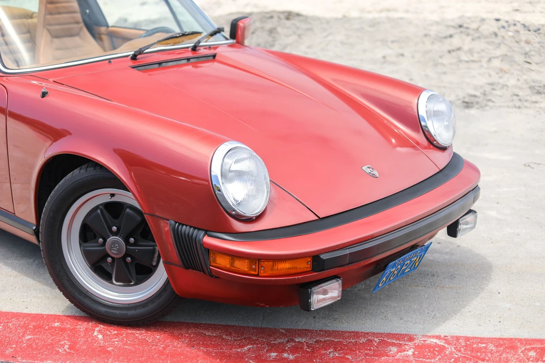 1978 Porsche 911 Carrera SC - Image 29 of 31