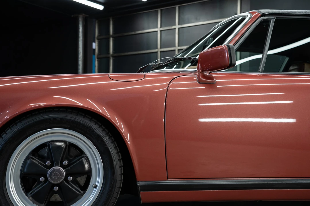 1978 Porsche 911 Carrera SC - Image 25 of 31