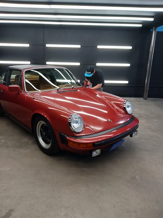 1978 Porsche 911 Carrera SC - Image 24 of 31