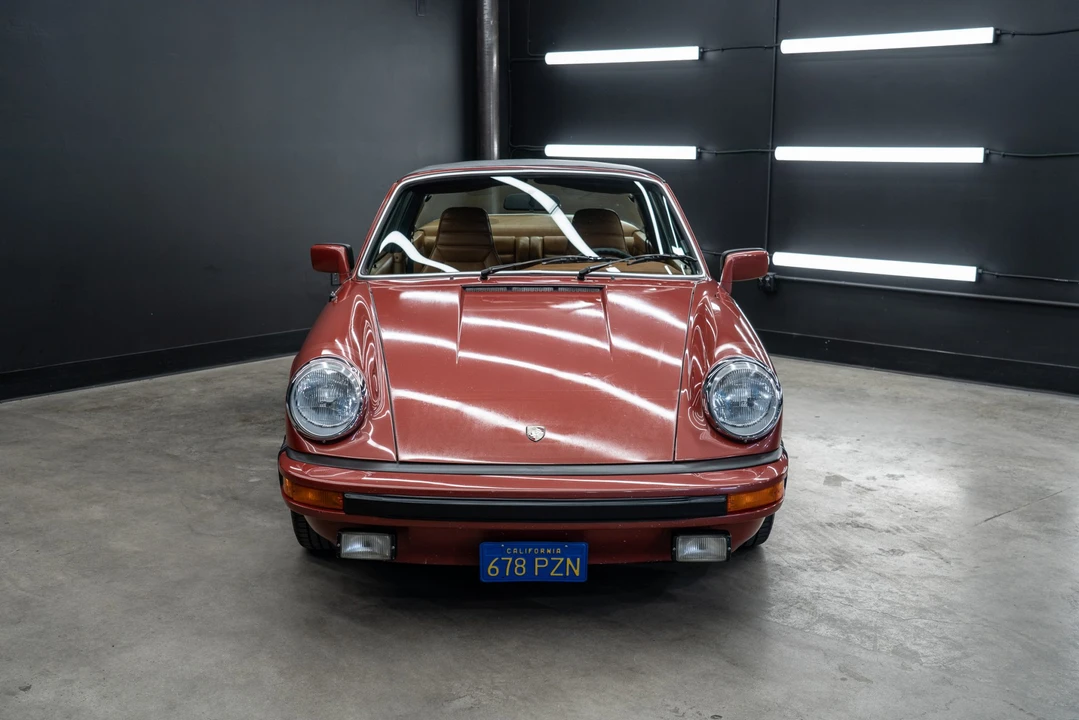 1978 Porsche 911 Carrera SC - Image 22 of 31