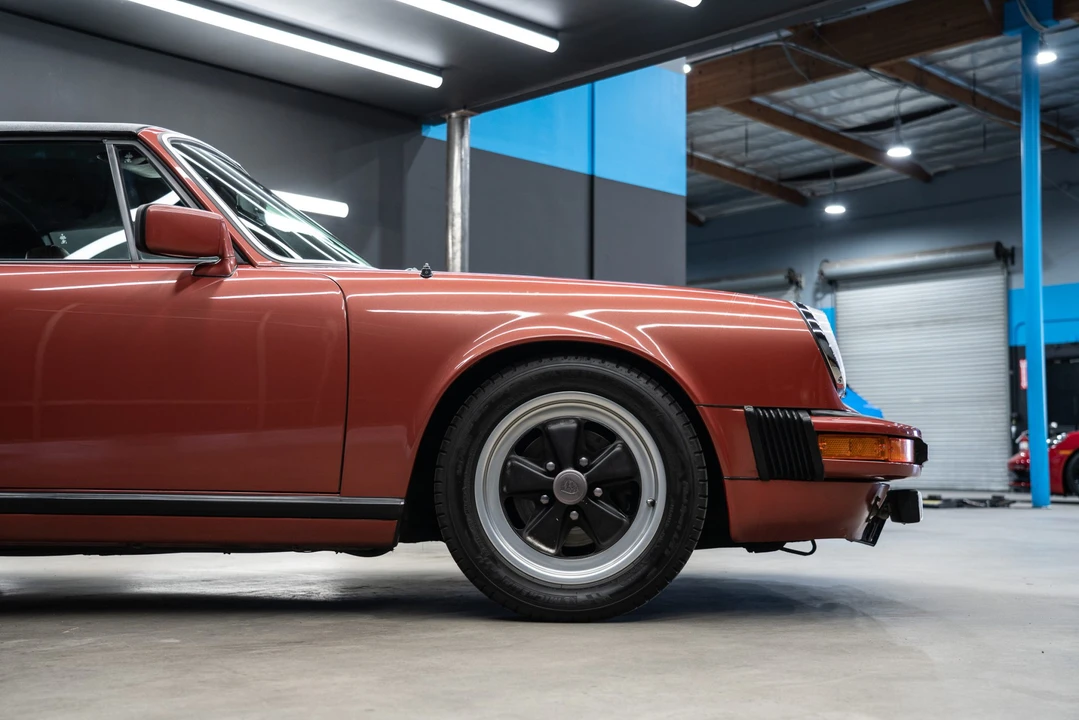 1978 Porsche 911 Carrera SC - Image 23 of 31