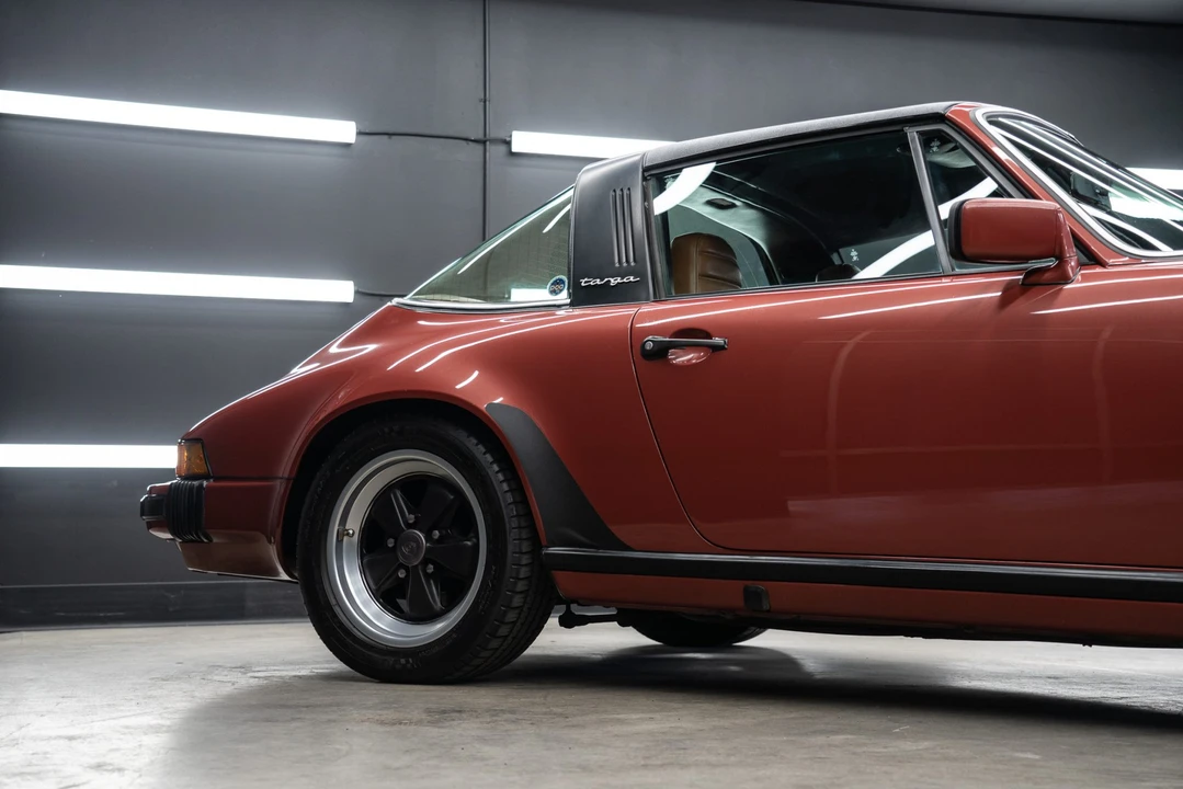 1978 Porsche 911 Carrera SC - Image 28 of 31