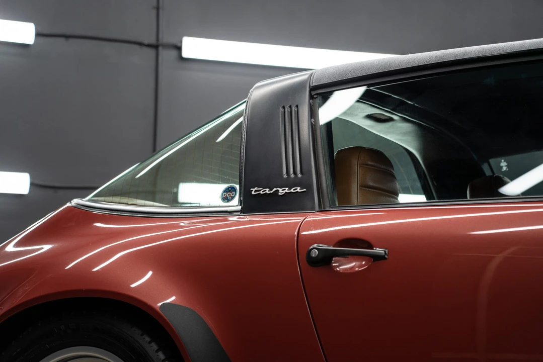1978 Porsche 911 Carrera SC - Image 27 of 31