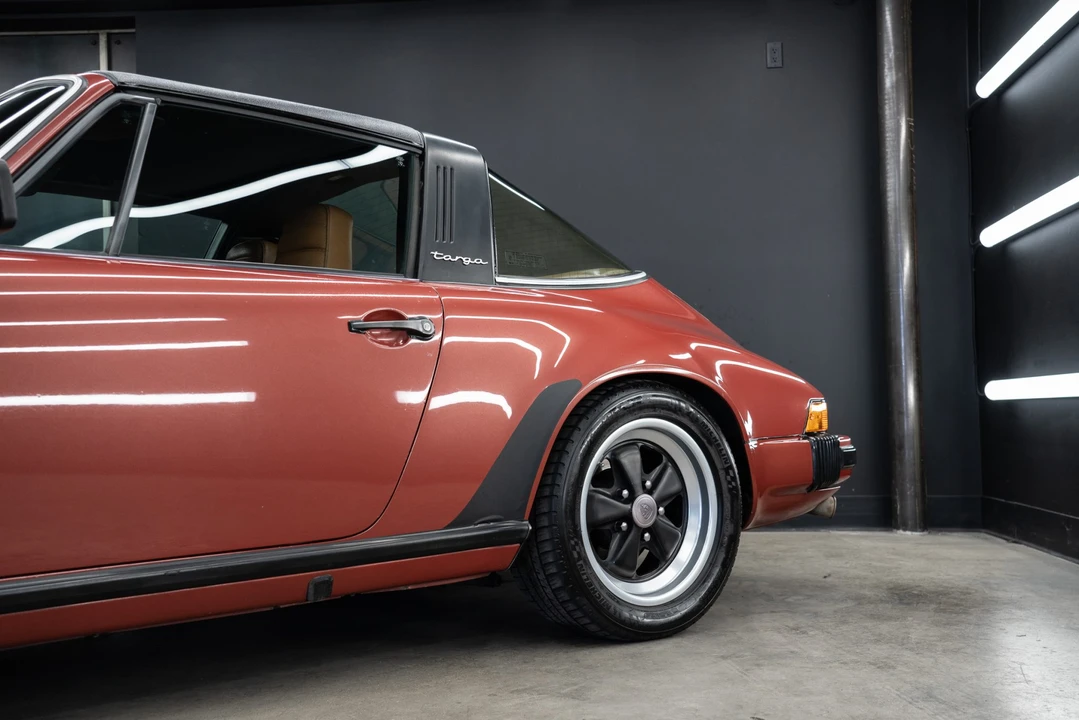 1978 Porsche 911 Carrera SC - Image 26 of 31