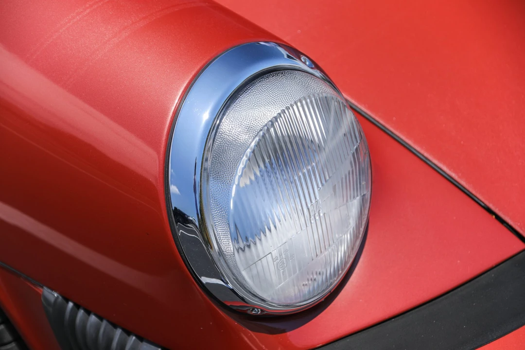 1978 Porsche 911 Carrera SC - Image 31 of 31