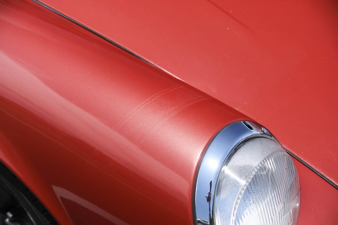 1978 Porsche 911 Carrera SC - Image 30 of 31