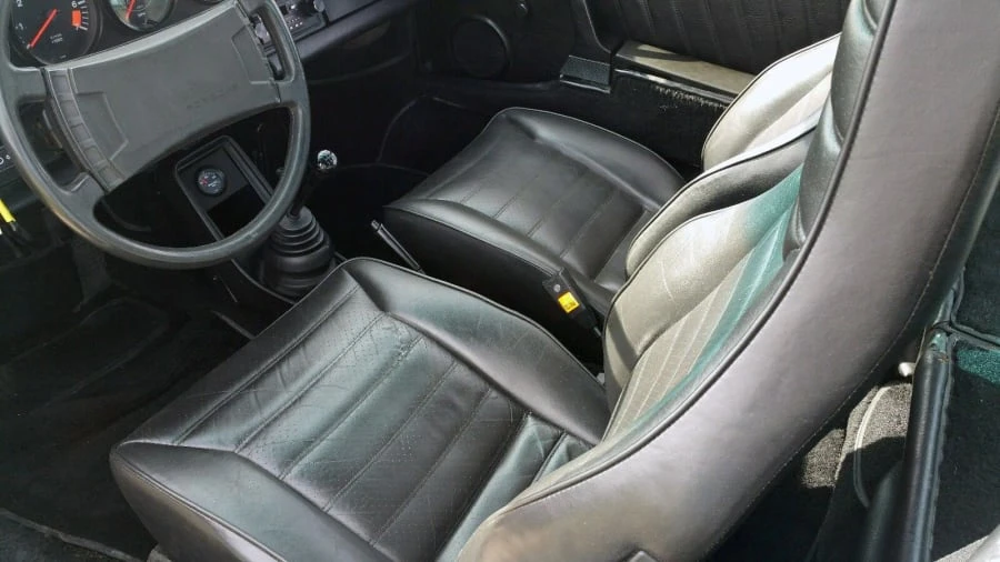 1978 Porsche 911 Carrera SC - Image 4 of 10