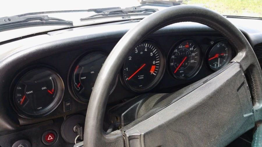 1978 Porsche 911 Carrera SC - Image 5 of 10