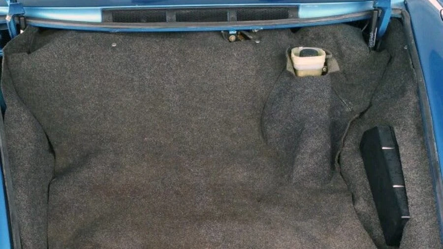 1978 Porsche 911 Carrera SC - Image 6 of 10