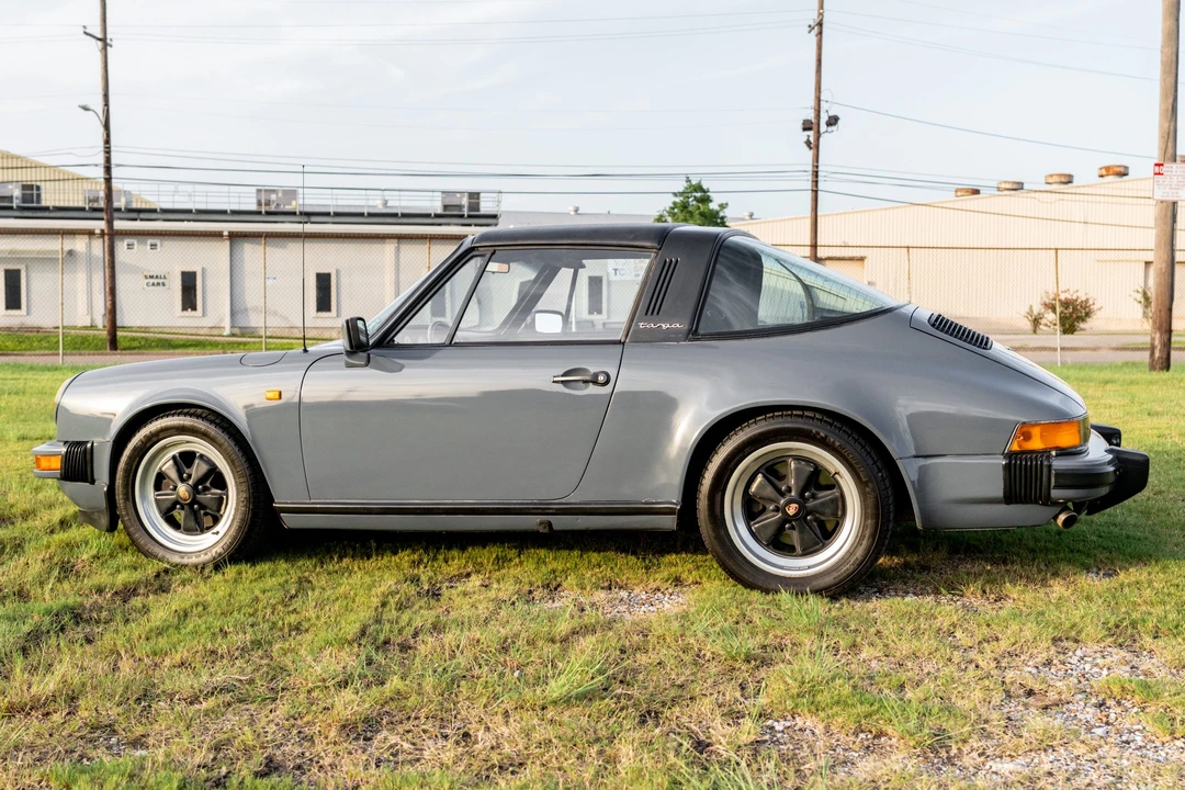 1978 Porsche 911 Carrera SC - Image 4 of 31