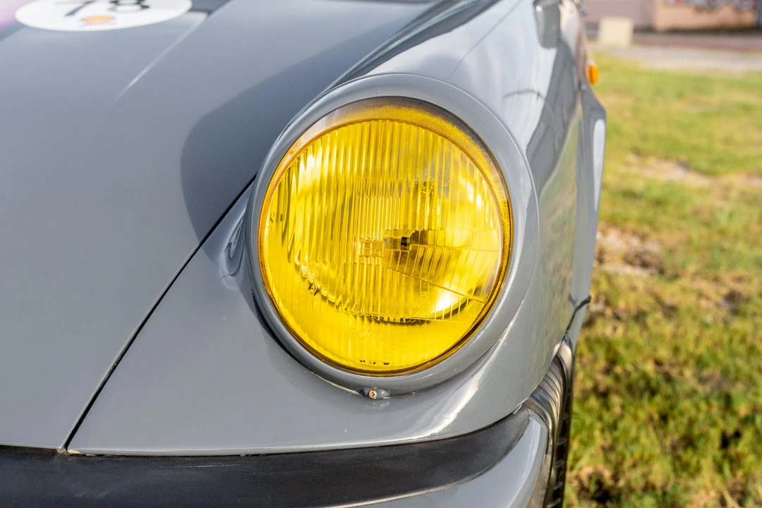 1978 Porsche 911 Carrera SC - Image 16 of 31