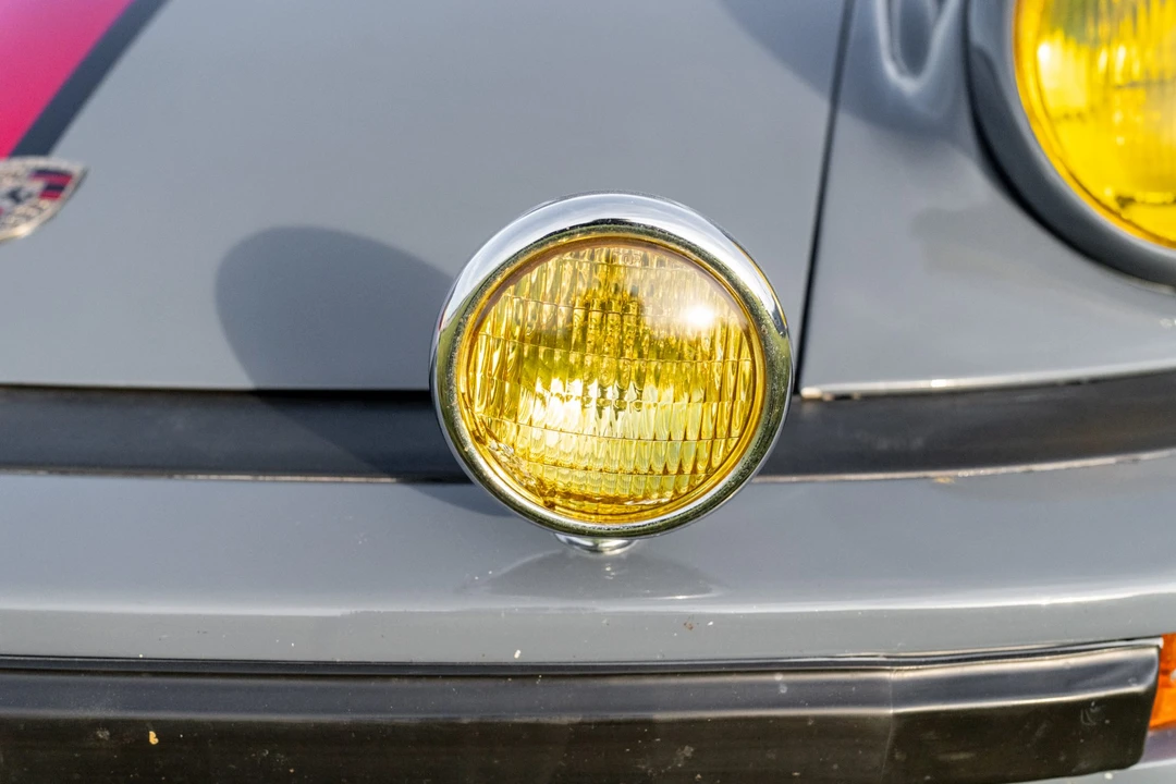 1978 Porsche 911 Carrera SC - Image 17 of 31