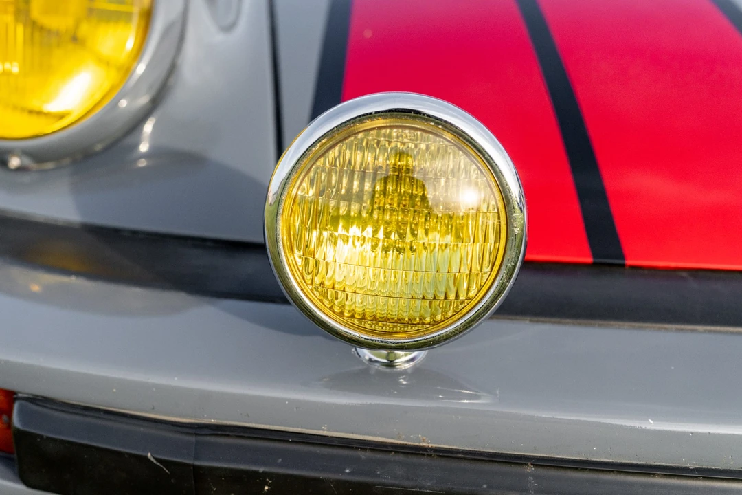 1978 Porsche 911 Carrera SC - Image 13 of 31
