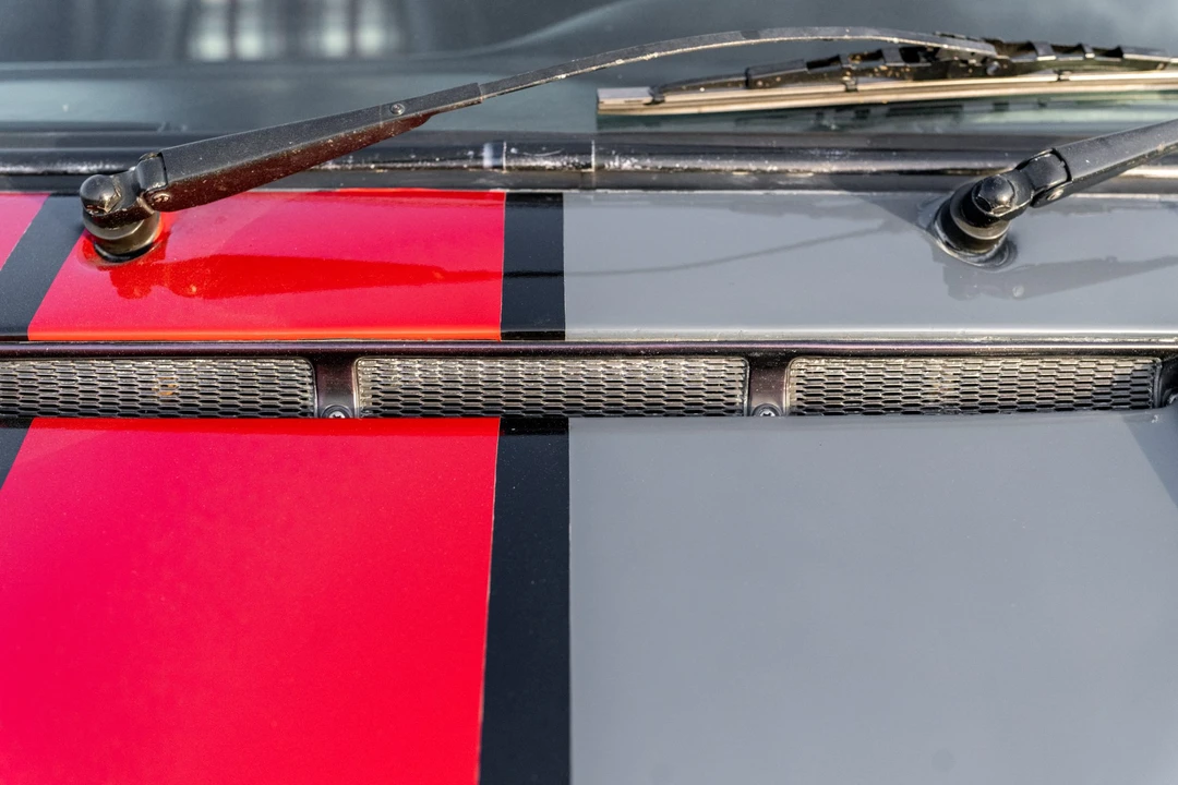 1978 Porsche 911 Carrera SC - Image 23 of 31