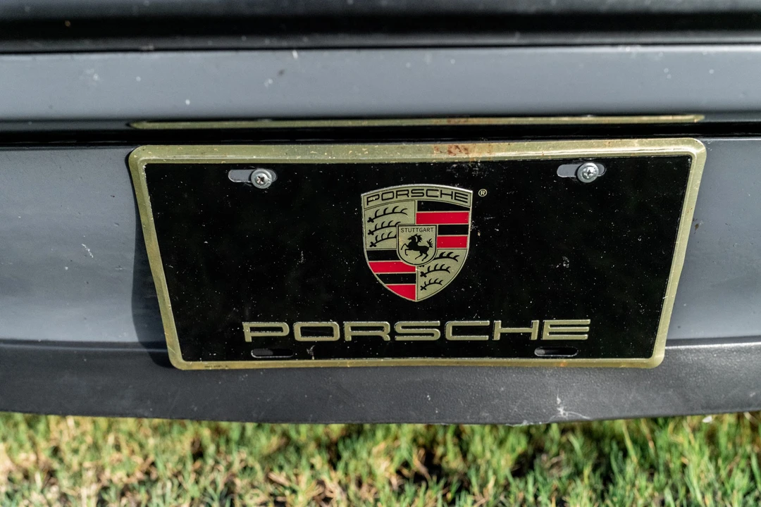 1978 Porsche 911 Carrera SC - Image 15 of 31