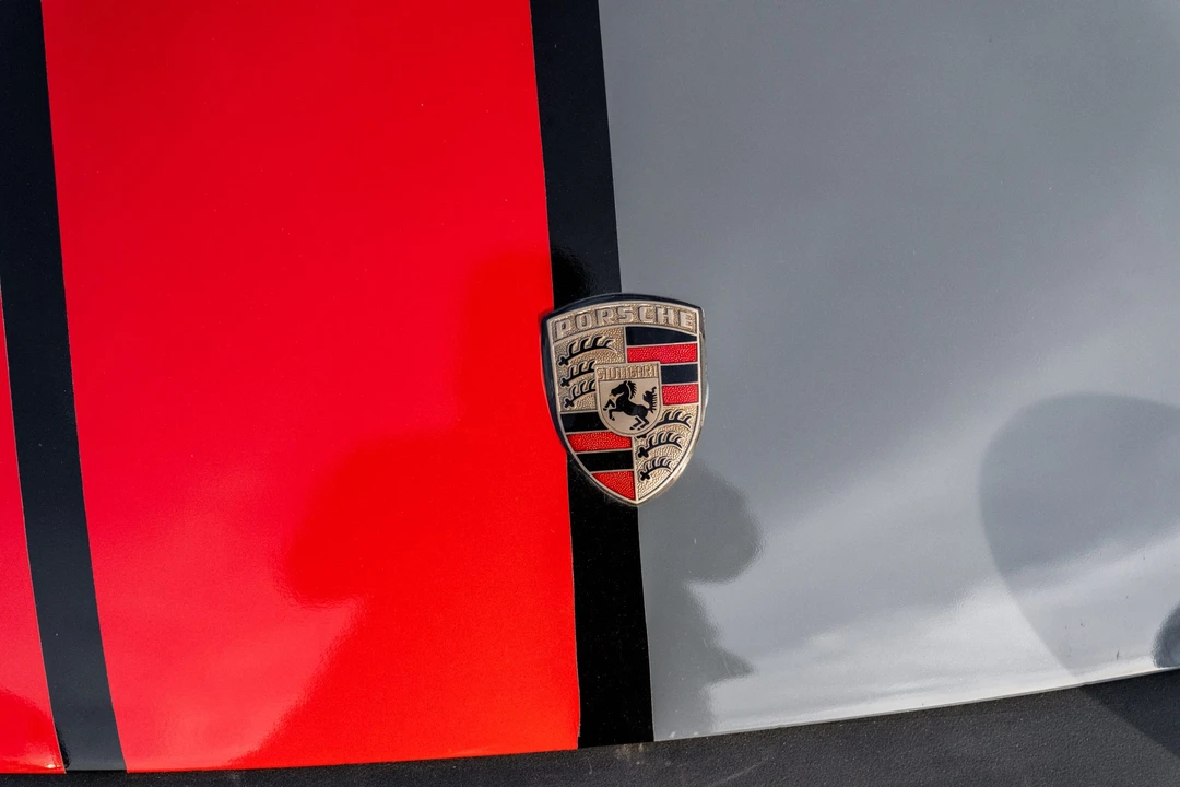 1978 Porsche 911 Carrera SC - Image 14 of 31