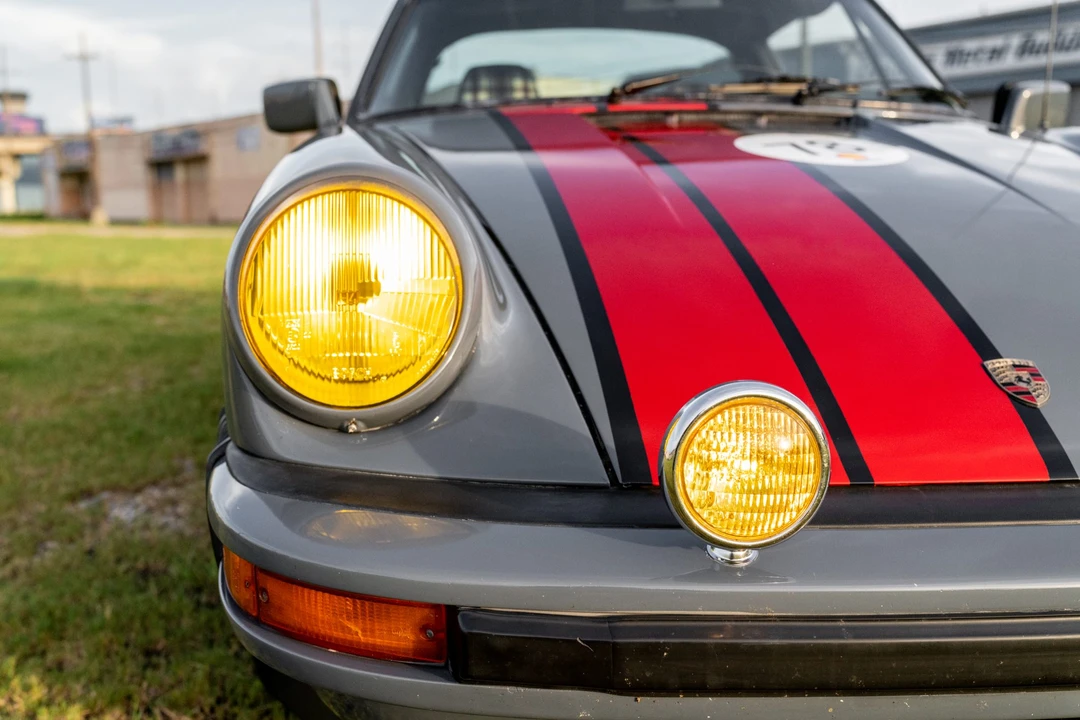 1978 Porsche 911 Carrera SC - Image 11 of 31