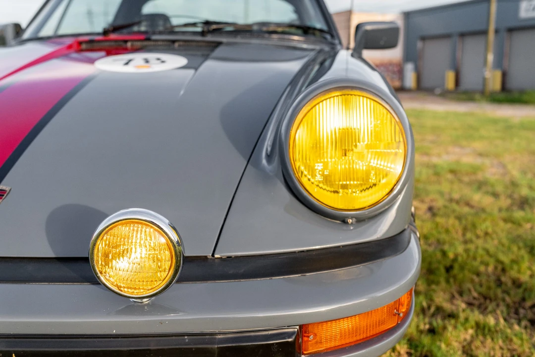 1978 Porsche 911 Carrera SC - Image 18 of 31