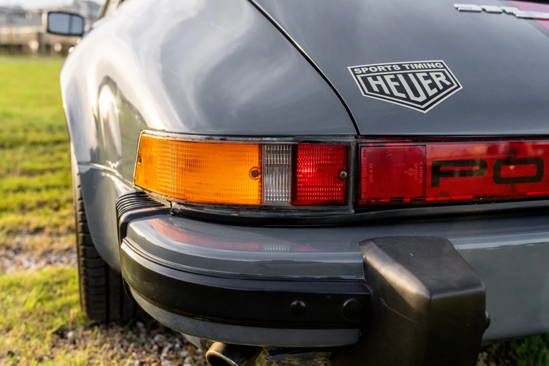 1978 Porsche 911 Carrera SC - Image 31 of 31