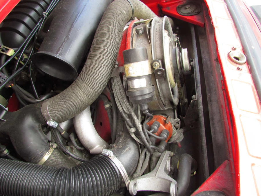 1978 Porsche 911 Carrera SC - Image 7 of 8