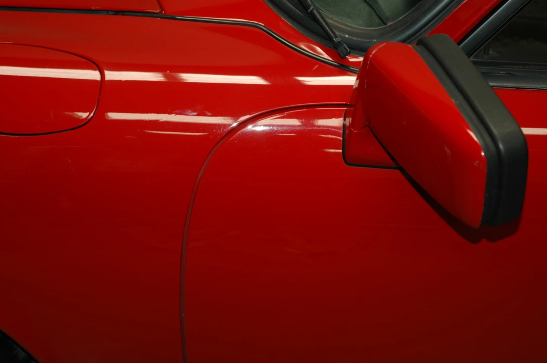 1978 Porsche 911 Carrera SC - Image 29 of 31