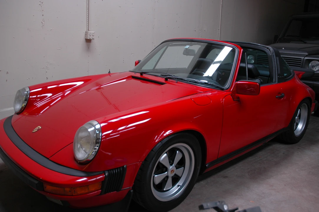 1978 Porsche 911 Carrera SC - Image 10 of 31