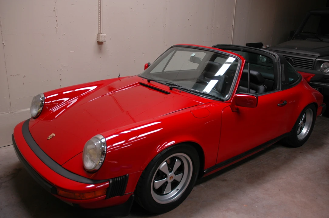 1978 Porsche 911 Carrera SC - Image 12 of 31