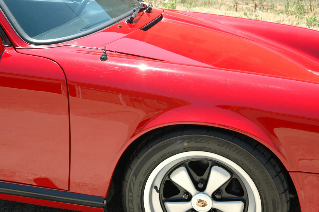 1978 Porsche 911 Carrera SC - Image 20 of 31