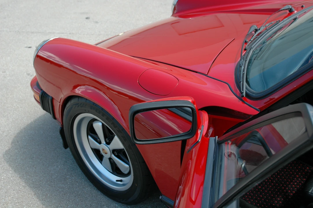 1978 Porsche 911 Carrera SC - Image 26 of 31
