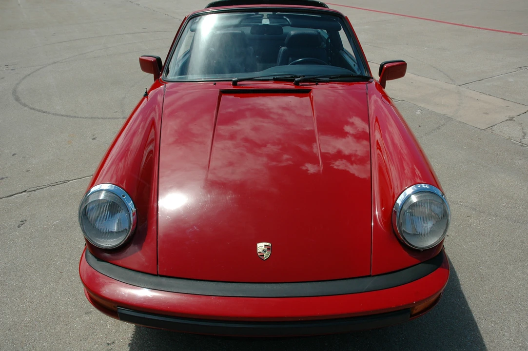1978 Porsche 911 Carrera SC - Image 5 of 31