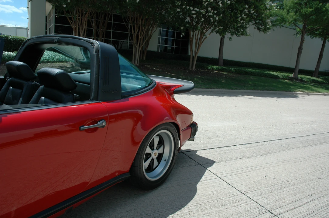 1978 Porsche 911 Carrera SC - Image 14 of 31