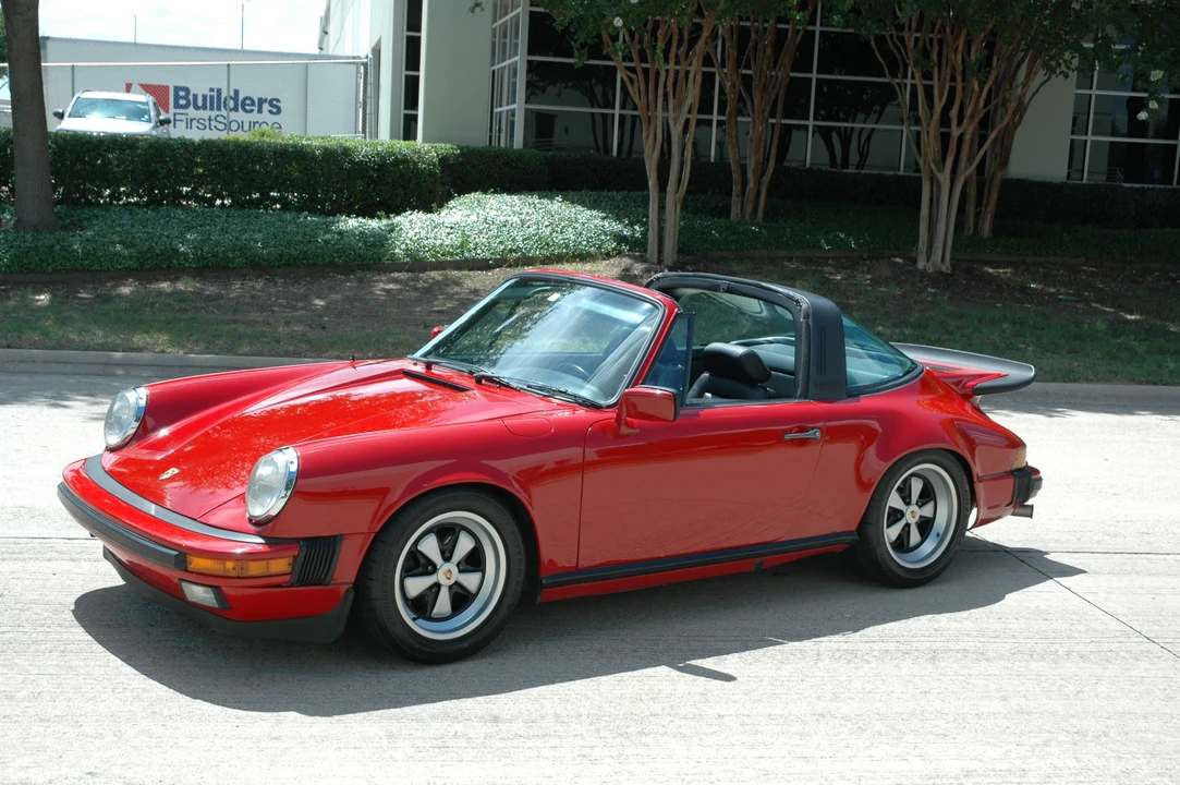 1978 Porsche 911 Carrera SC - Image 2 of 31