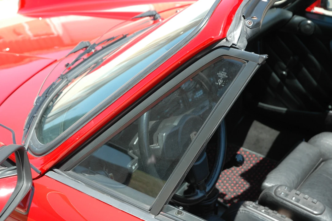 1978 Porsche 911 Carrera SC - Image 31 of 31