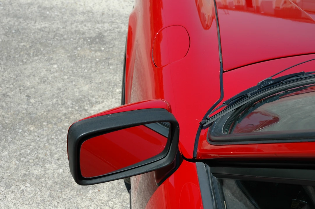 1978 Porsche 911 Carrera SC - Image 27 of 31