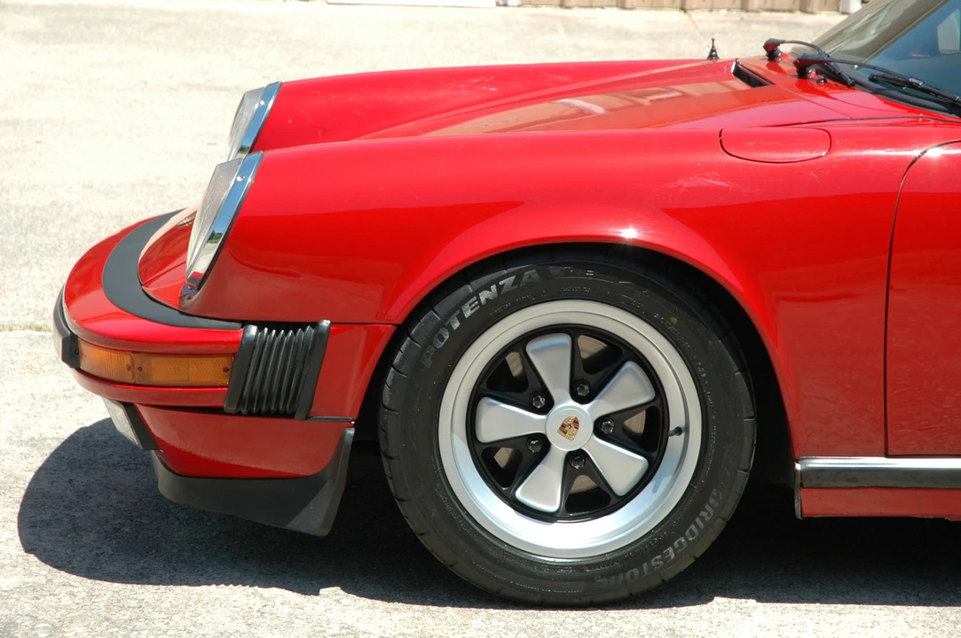 1978 Porsche 911 Carrera SC - Image 19 of 31