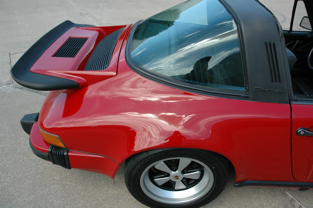 1978 Porsche 911 Carrera SC - Image 23 of 31