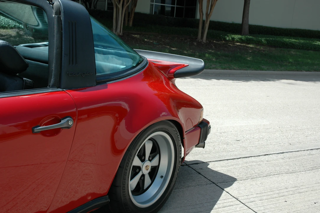 1978 Porsche 911 Carrera SC - Image 15 of 31