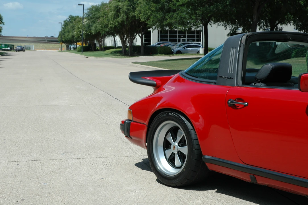 1978 Porsche 911 Carrera SC - Image 13 of 31