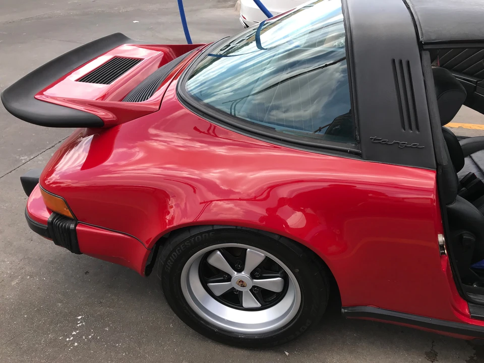 1978 Porsche 911 Carrera SC - Image 24 of 31