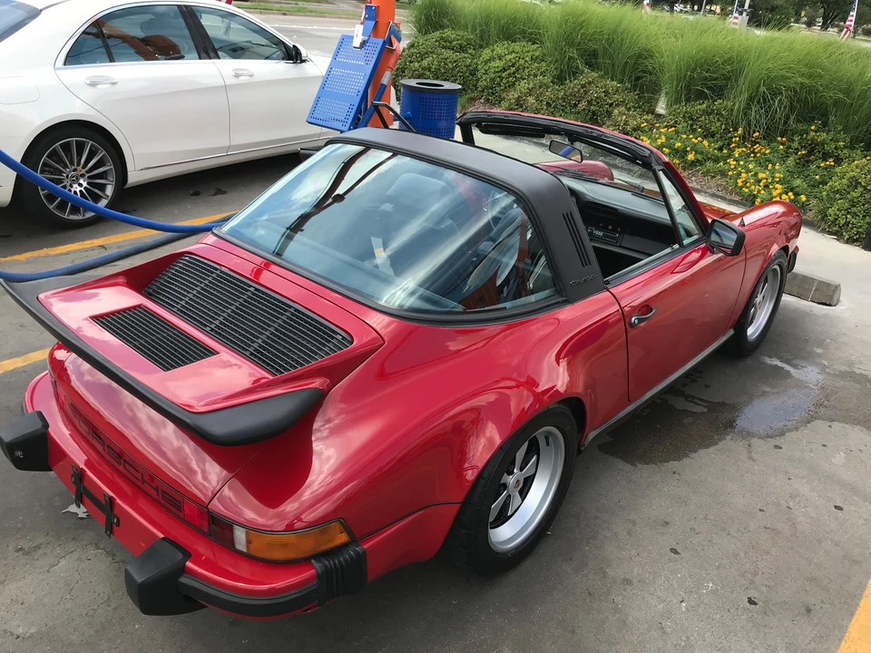 1978 Porsche 911 Carrera SC - Image 11 of 31
