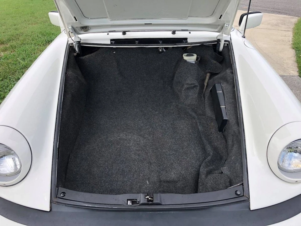 1978 Porsche 911 Carrera SC - Image 5 of 6