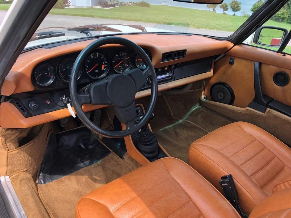 1978 Porsche 911 Carrera SC - Image 2 of 6