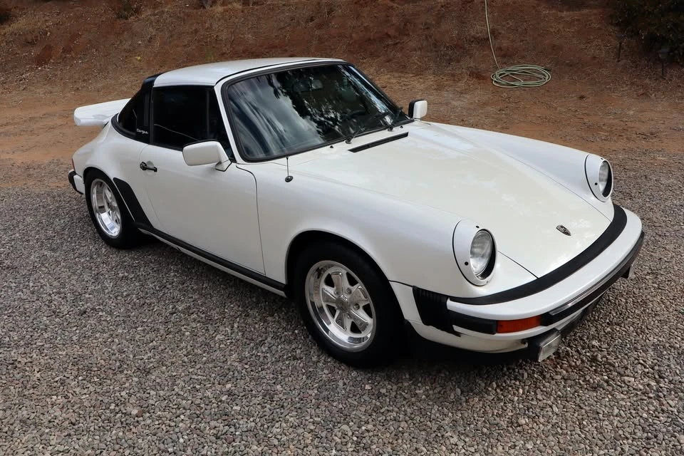 1978 Porsche 911 Carrera SC - Image 4 of 16