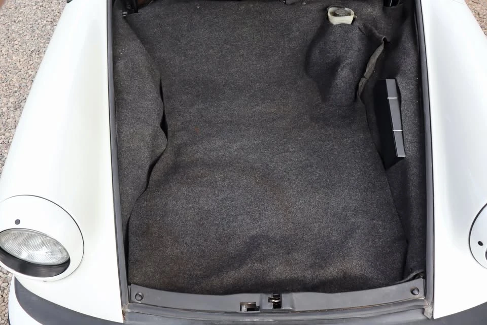 1978 Porsche 911 Carrera SC - Image 13 of 16